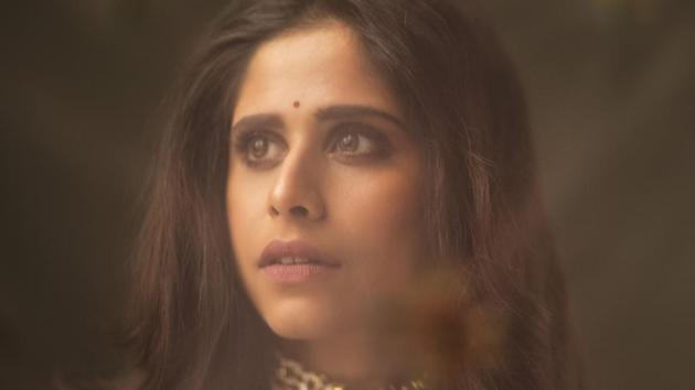 Sai Tamhankar is excited about her role in the film Love Sonia
