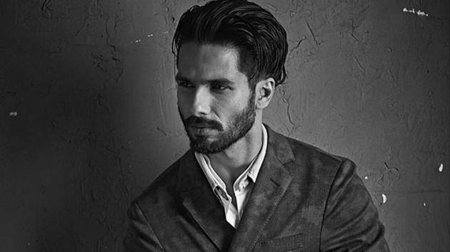 Shahid Kapoor announced his next project with director Raja Krishna Menon. Shahid Kapoor announced his next project with director Raja Krishna Menon.