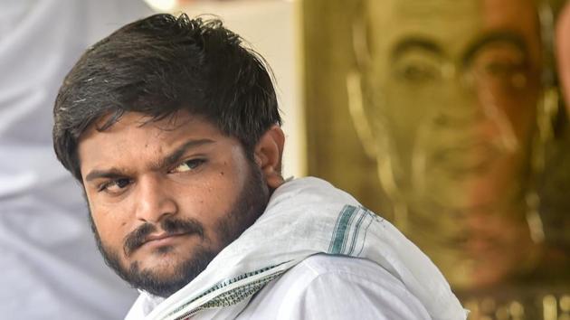 Sedition case: Court asks Hardik Patel to be present on September 14 ...