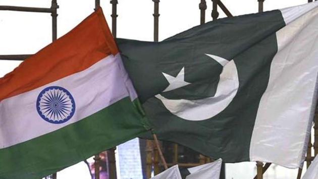 India countered Pakistan’s latest attempt to raise the Kashmir issue at the United Nations Security Council.(Raj K Raj/HT File Photo)