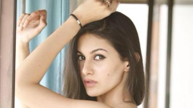 Actor Amyra Dastur has projects such as Mental Hai Kya, Prassthanam, and The Trip Season 2. Actor Amyra Dastur has projects such as Mental Hai Kya, Prassthanam, and The Trip Season 2.