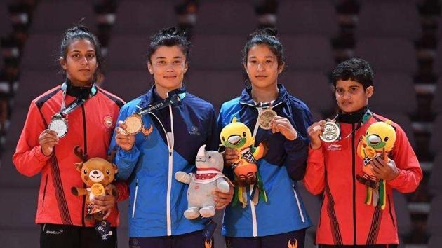 Sport should also be encouraged at a community level for all age groups, and become a mandatory part of all health programmes. (PHOTO FOR REPRESENTATION/ AFP) Sport should also be encouraged at a community level for all age groups, and become a mandatory part of all health programmes. (PHOTO FOR REPRESENTATION/ AFP)