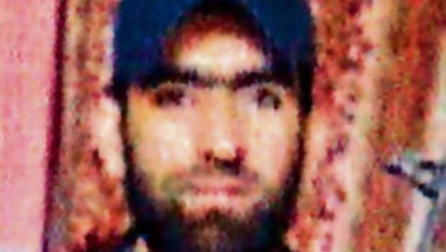 Riyaz Naikoo took over as chief of Hizbul Mujahideen in the Valley after the killing of his associate Sabzar Bhat in May last year.
