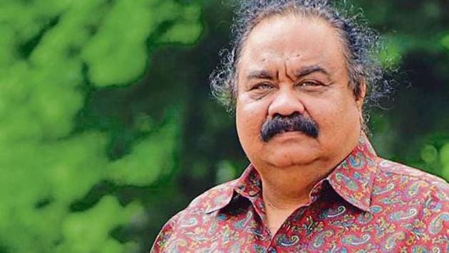 Dr Sandeep Goyal(HT Photo) Dr Sandeep Goyal(HT Photo)