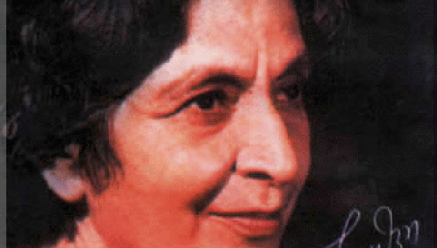Amrita passed away in her sleep on October 31, 2005, aged 86 in Delhi. (ht file) Amrita passed away in her sleep on October 31, 2005, aged 86 in Delhi. (ht file)