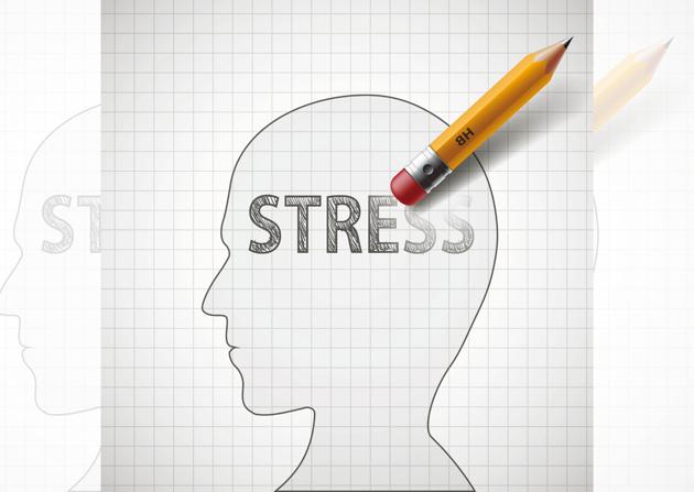 Healing herbs or spices can ease a stressful mind (Shutterstock) Healing herbs or spices can ease a stressful mind (Shutterstock)