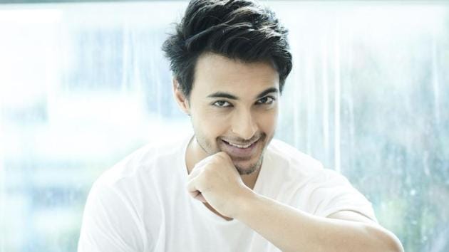 After being an assistant director on a few Salman Khan films, Ayush Sharma is making his acting debut with Loveratri. After being an assistant director on a few Salman Khan films, Ayush Sharma is making his acting debut with Loveratri.