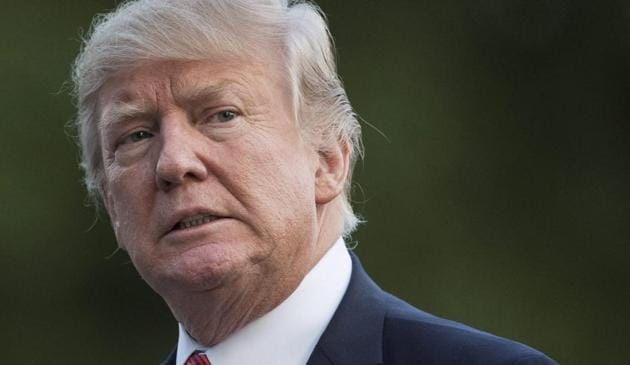 President Donald Trump insisted Thursday he properly honoured John McCain following his death but wouldn’t say whether he thought the Arizona Republican would have made a better president than Barack Obama. (AP) President Donald Trump insisted Thursday he properly honoured John McCain following his death but wouldn’t say whether he thought the Arizona Republican would have made a better president than Barack Obama. (AP)