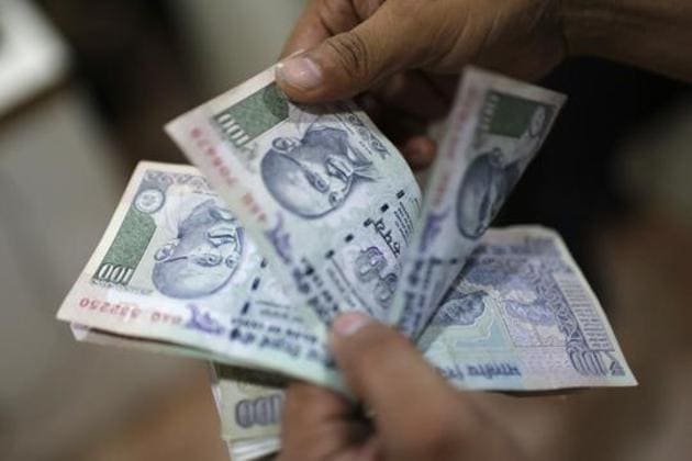 At the corporate level, billion dollar debts were being greened by breaking banking rules while at the grassroots bank officials were enforcing rules on customers with the customary zeal of Indian minor bureaucrats. (REUTERS) At the corporate level, billion dollar debts were being greened by breaking banking rules while at the grassroots bank officials were enforcing rules on customers with the customary zeal of Indian minor bureaucrats. (REUTERS)