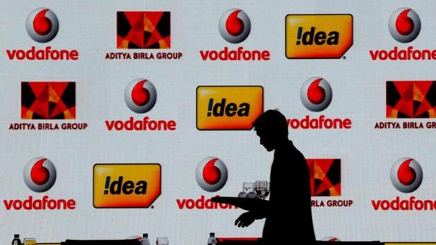 The merger of Idea Cellular and Vodafone India has been completed, creating India’s biggest telecom service provider with over 408 million subscribers, the two companies said on Friday. A new board has been constituted for the merged entity “Vodafone Idea Ltd’ with 12 directors (including six independent directors) and Kumar Mangalam Birla as its Chairman. The board has appointed Balesh Sharma as the CEO, the companies said in a joint statement. (Danish Siddiqui / REUTERS File)