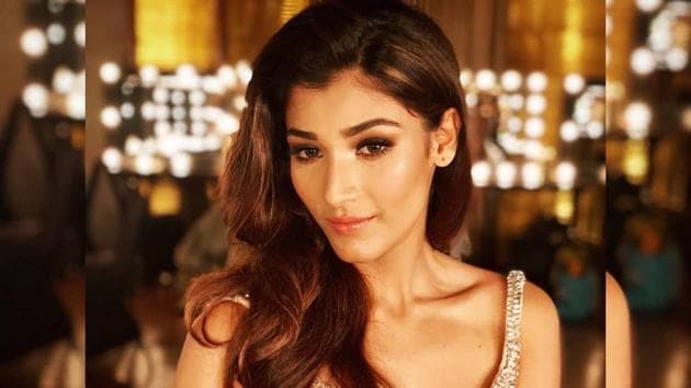 Nehal Chudasama said she has been through many failures before but was confident she would win the beauty pageant as she has evolved a lot over the years.(Photo:Instagram/@NehalChudasama9) Nehal Chudasama said she has been through many failures before but was confident she would win the beauty pageant as she has evolved a lot over the years.(Photo:Instagram/@NehalChudasama9)