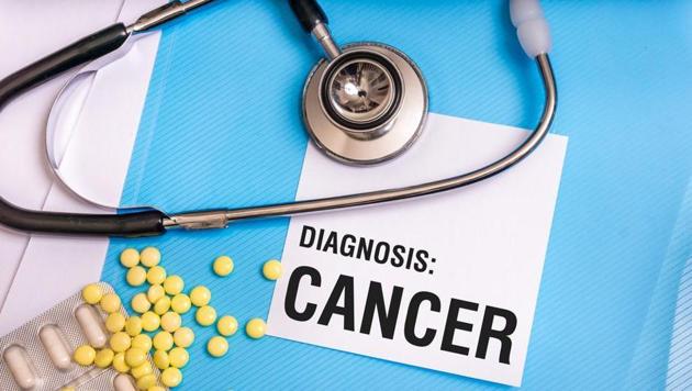 Ewing sarcoma is a rare cancer found mainly in bone or soft tissue of young teenagers as they grow, and is the second most commonly diagnosed bone cancer in children and young people.(Shutterstock) Ewing sarcoma is a rare cancer found mainly in bone or soft tissue of young teenagers as they grow, and is the second most commonly diagnosed bone cancer in children and young people.(Shutterstock)