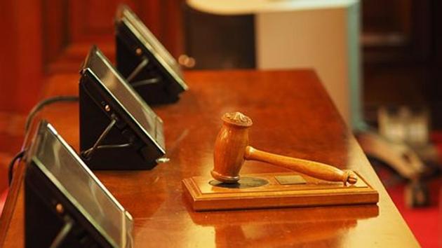 The crimes carry a maximum sentence of 15 years in prison. Sentencing is scheduled for November 30. (File Photo) The crimes carry a maximum sentence of 15 years in prison. Sentencing is scheduled for November 30. (File Photo)