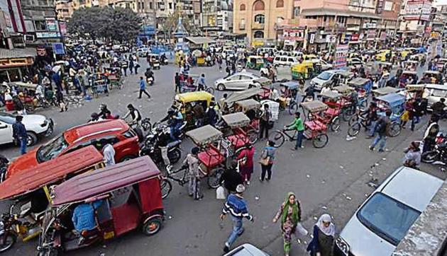 The amnesty scheme, if implemented, will help in generating around Rs 250-300 crore as regularisation charges (HT File Photo) The amnesty scheme, if implemented, will help in generating around Rs 250-300 crore as regularisation charges (HT File Photo)