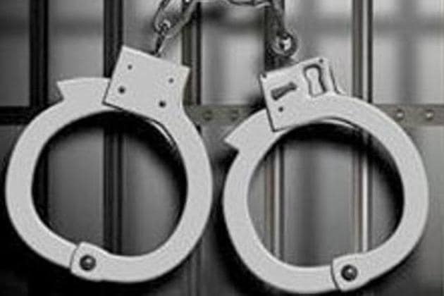 The 25-year-old’s luck ran out on Sunday during a police drive against street crime. (REPRESENTATIVE PHOTO) The 25-year-old’s luck ran out on Sunday during a police drive against street crime. (REPRESENTATIVE PHOTO)