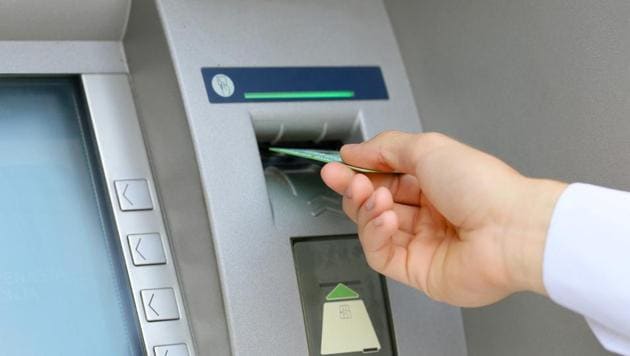 The accused befriended the victim and his son and used the victim’s ATM card after secretly noting the security pin. (Getty Images/iStockphoto) The accused befriended the victim and his son and used the victim’s ATM card after secretly noting the security pin. (Getty Images/iStockphoto)