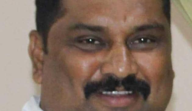 The charge sheet submitted by the police in the Sachin Sawant murder case in August, was heard by the Dindoshi sessions court on Thursday. (HT File) The charge sheet submitted by the police in the Sachin Sawant murder case in August, was heard by the Dindoshi sessions court on Thursday. (HT File)