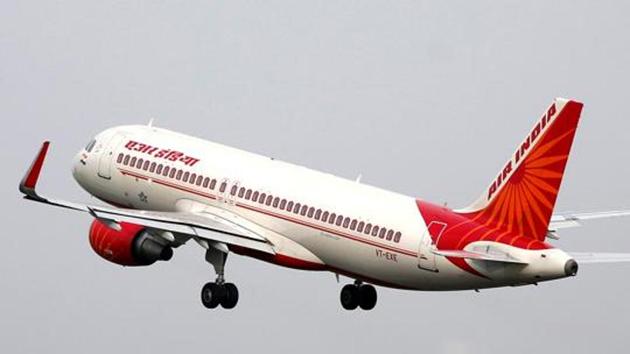 The Air India pilot flew as the Captain of a Delhi-Bengaluru on January 19, 2017 without going through the mandatory breathalyser test either in Delhi or Bengaluru.(REUTERS File Photo)