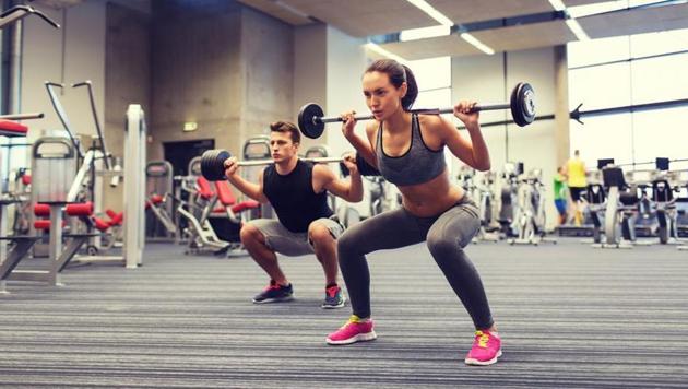Exercise can prevent a range of health problems and diseases, from cancer to depression.(Shutterstock) Exercise can prevent a range of health problems and diseases, from cancer to depression.(Shutterstock)