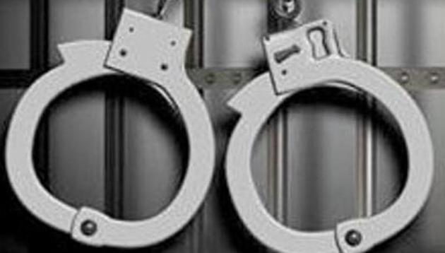 The two men were arrested from Delhi’s Pratap Nagar area after their identities were established and location was tracked through technical surveillance. (Representative Photo) The two men were arrested from Delhi’s Pratap Nagar area after their identities were established and location was tracked through technical surveillance. (Representative Photo)
