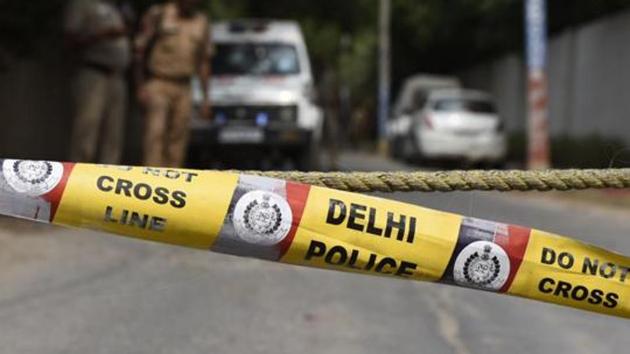 A 35-year-old man was arrested for allegedly kidnapping and killing a teenage boy in northwest Delhi’s Jahangirpuri to settle scores with his family, the police said on Saturday. (HT File Photo) A 35-year-old man was arrested for allegedly kidnapping and killing a teenage boy in northwest Delhi’s Jahangirpuri to settle scores with his family, the police said on Saturday. (HT File Photo)