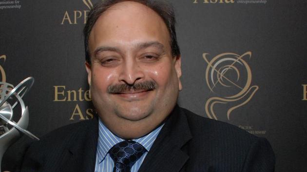 Mehul Choksi S 41 Properties Worth Rs 1 210 Crore Are Money Laundering Assets Officials Hindustan Times Choksı pvt ltd ıs jewellery showroom ın kosamba sınce 1965. mehul choksi s 41 properties worth rs 1