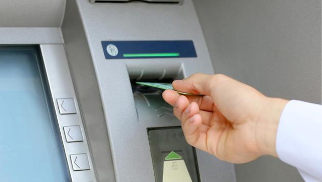 The accused allegedly used administrator passwords to skim cash from ATMs after loading them. (Getty Images/iStockphoto) The accused allegedly used administrator passwords to skim cash from ATMs after loading them. (Getty Images/iStockphoto)