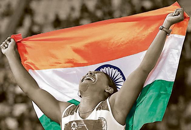 To be a successful sportsperson, one needs a lot of qualities: talent, guile, endurance, tactical nous, luck, fortitude. But one always needs heart to make that final leap. (REUTERS) To be a successful sportsperson, one needs a lot of qualities: talent, guile, endurance, tactical nous, luck, fortitude. But one always needs heart to make that final leap. (REUTERS)