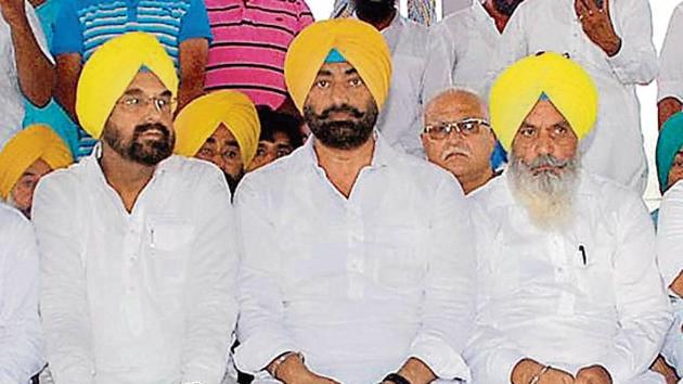 Bhagwant Mann’s greed for CM post cost party dear: AAP rebel MLA ...