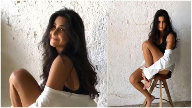 630px x 354px - Katrina Kaif is cute and sultry all at the same time in new photoshoot. See  pics, videos | Bollywood - Hindustan Times