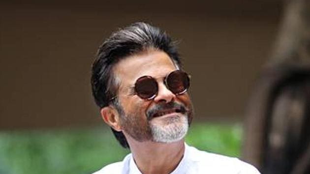 Actor Anil Kapoor was most recently seen in the film Fanney Khan. (Photo: Amal KS/ HT) Actor Anil Kapoor was most recently seen in the film Fanney Khan. (Photo: Amal KS/ HT)