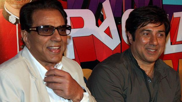 Dharmendra reveals one characteristic about his son Sunny Deol that he doesn’t like. Dharmendra reveals one characteristic about his son Sunny Deol that he doesn’t like.