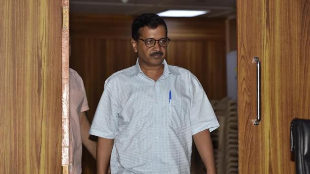 the Delhi government claimed that over 2.50 lakh ration cards were cancelled between July and August allegedly by Delhi’s food commissioner despite strong objections by the state food and civil supplies minister. (HT PHOTO) the Delhi government claimed that over 2.50 lakh ration cards were cancelled between July and August allegedly by Delhi’s food commissioner despite strong objections by the state food and civil supplies minister. (HT PHOTO)