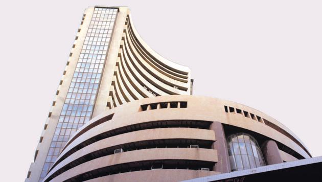 The BSE Sensex had lost 251.56 points in the past three sessions.(PTI Photo)
