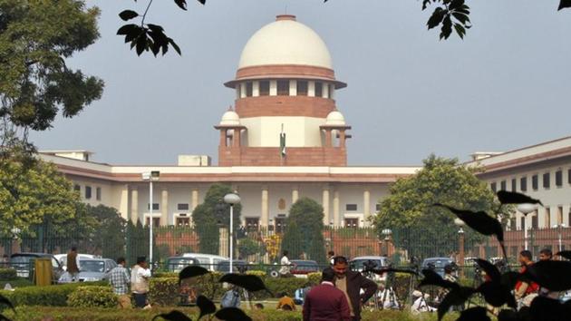 Article 35-A, which was incorporated in the Constitution by a 1954 Presidential Order, accords special rights and privileges to the citizens of Jammu and Kashmir . (Reuters File Photo) Article 35-A, which was incorporated in the Constitution by a 1954 Presidential Order, accords special rights and privileges to the citizens of Jammu and Kashmir . (Reuters File Photo)