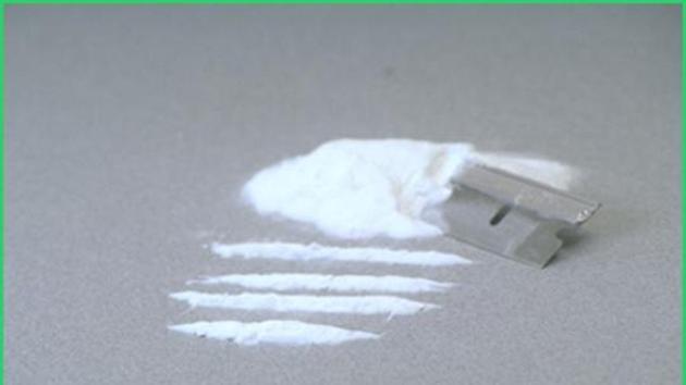 The arrested passenger who arrived from Sao Paulo was trying to smuggle in the drug in capsules. (REPRESENTATIVE PHOTO) The arrested passenger who arrived from Sao Paulo was trying to smuggle in the drug in capsules. (REPRESENTATIVE PHOTO)