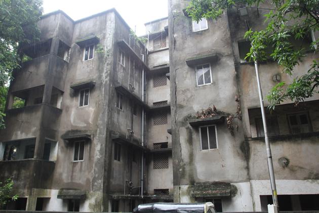 The move will benefit 11,000 housing societies in Mumbai(Representational photo) The move will benefit 11,000 housing societies in Mumbai(Representational photo)