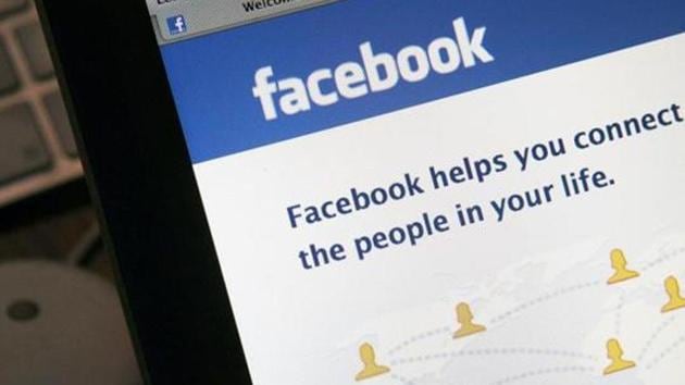 According to the UN expert, Facebook’s definition of terrorism equates all non-state groups that use violence in pursuit of any goals or ends to terrorist entities.(AFP Photo) According to the UN expert, Facebook’s definition of terrorism equates all non-state groups that use violence in pursuit of any goals or ends to terrorist entities.(AFP Photo)