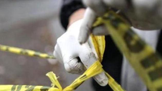 Assam police said said Atowa Bek died on the spot after the attack. (Reuters File/Representative image) Assam police said said Atowa Bek died on the spot after the attack. (Reuters File/Representative image)