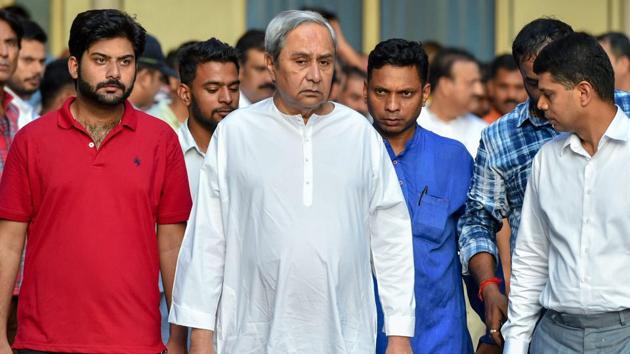 An official said that over the next 10 months, the Naveen Patnaik government is planning to recruit 27,000  doctors, police sub-inspectors, constables, junior clerks, revenue inspectors, assistant executive engineers, junior engineers, veterinary surgeons, junior clerks and fire officers, among others.(PTI/File Photo)