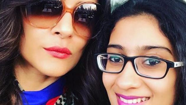 Sushmita Sen’s heartfelt advice to daughter Renee on 19th birthday