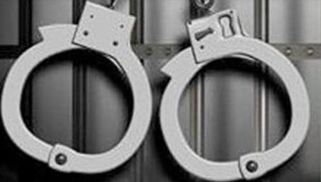 A cache of explosives, including gelatin sticks and detonators, was seized from Maharashtra’s Raigad district and two people were arrested in this connection, a police official said Tuesday. (File Photo) A cache of explosives, including gelatin sticks and detonators, was seized from Maharashtra’s Raigad district and two people were arrested in this connection, a police official said Tuesday. (File Photo)