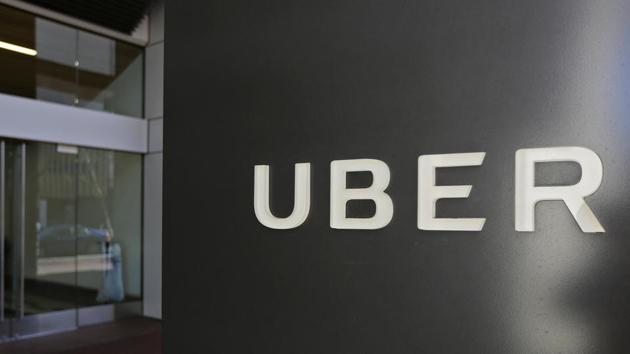 This March 1, 2017, file photo shows an exterior view of the headquarters of Uber in San Francisco. Brazil is Uber’s second-largest market after the United States. (AP) This March 1, 2017, file photo shows an exterior view of the headquarters of Uber in San Francisco. Brazil is Uber’s second-largest market after the United States. (AP)