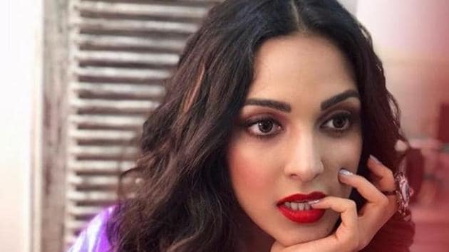 Kiara Advani took to Instagram to respond to trolls who claimed she had gone under the knife.