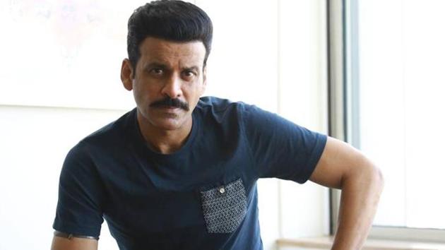 Manoj Bajpayee calls theatre director Barry John his teacher. Manoj Bajpayee calls theatre director Barry John his teacher.