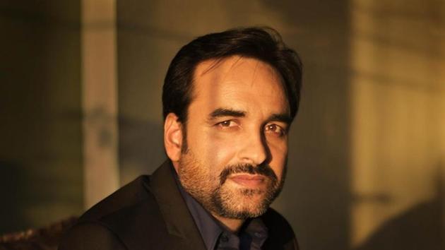 Pankaj Tripathi will play a pivotal role in Shakeela biopic. Pankaj Tripathi will play a pivotal role in Shakeela biopic.