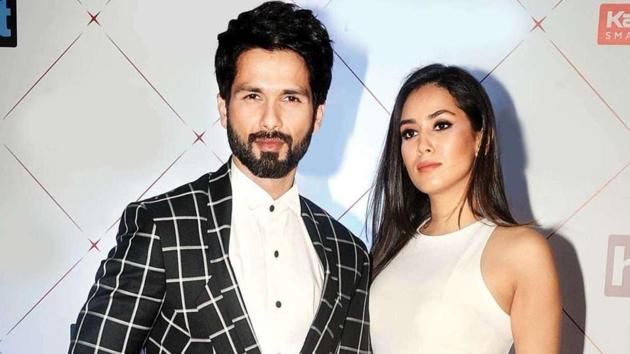 Shahid Kapoor and Mira Rajput will soon be parents to their second child.