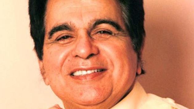 Dilip Kumar has been hospitalised with a chest infection. Dilip Kumar has been hospitalised with a chest infection.
