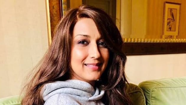 Sonali Bendre in July revealed that she had been diagnosed with cancer.