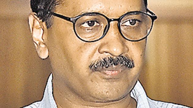Arvind Kejriwal is scheduled to depart on September 11 and return by September 14. (Sonu Mehta/HT Photo) Arvind Kejriwal is scheduled to depart on September 11 and return by September 14. (Sonu Mehta/HT Photo)